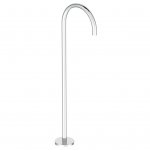 Ideal Standard Joy Wylewka wannowa wolnostojąca Chrom A7387AA