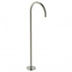 Ideal Standard Joy Wylewka wannowa wolnostojąca Nikiel A7387GN