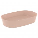 Ideal Standard Ipalyss Umywalka nablatowa 600x380 mm Nude E1396V7