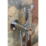 Bruma Lusitano Bidetka z mieszaczem/słuchawką Chrom 1078611CR