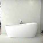 Ideal Standard Around Wanna wolnostojąca 180x85 Biały K871501