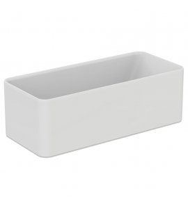 Ideal Standard Conca Wanna wolnostojąca 180x80 Biały matowy K8830EN