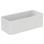 Ideal Standard Conca Wanna wolnostojąca 180x80 Biały matowy K8830EN