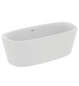 Ideal Standard Dea Wanna wolnostojąca 180x80 Biały matowy K8721V1