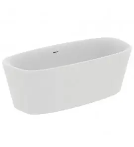 Ideal Standard Dea Wanna wolnostojąca 180x80 Biały matowy K8721V1