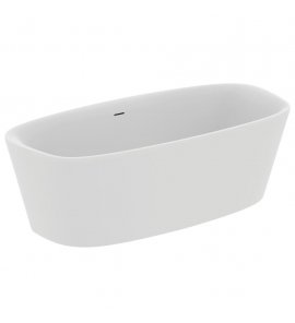 Ideal Standard Dea Wanna wolnostojąca 190x90 Biały matowy K8722V1