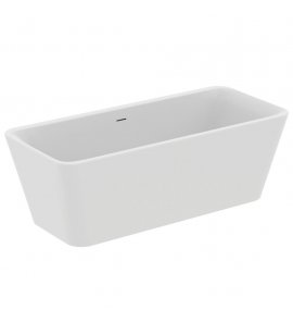 Ideal Standard Tonic II Wanna wolnostojąca 180x80 Biały matowy K8725V1
