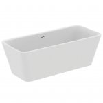 Ideal Standard Tonic II Wanna wolnostojąca 180x80 Biały matowy K8725V1
