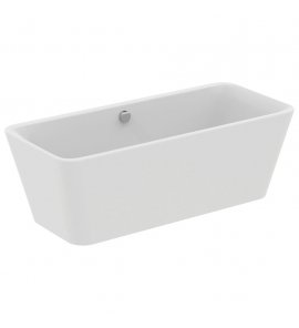 Ideal Standard Tonic II Wanna wolnostojąca 180x80 Biały matowy K8726V1