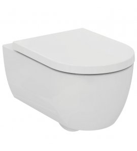 Ideal Standard Blend Miska WC wisząca AquaBlade Biały T374901