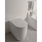 Ideal Standard Blend Miska WC stojąca AquaBlade Biały T375101