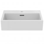Ideal Standard Extra Umywalka półwpuszczana 50x42 biała T373501