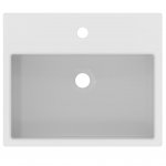 Ideal Standard Extra Umywalka półwpuszczana 50x42 biała T373501