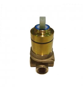 Bongio Element podtynkowy baterii umywalkowej 09761