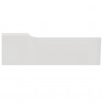 Ideal Standard Conca Umywalka ścienna 800x450 mm z otworem na baterię Biały T382901