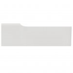Ideal Standard Conca Umywalka ścienna 1000x450 mm z otworem na baterię Biały T383501