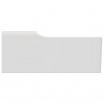 Ideal Standard Conca Umywalka ścienna 400x350 mm z otworem na baterię Biały T387401