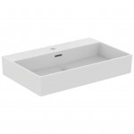 Ideal Standard Extra Umywalka ścienna 700x450 mm z otworem na baterię Biały T389401