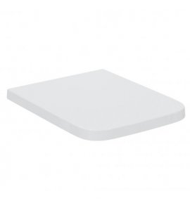 Ideal Standard Extra Deska sedesowa wolnoopadająca Biały T392701