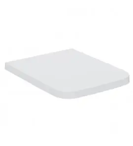 Ideal Standard Extra Deska sedesowa wolnoopadająca Biały T392701