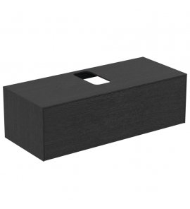 Ideal Standard Conca Szafka pod umywalkę 1200x505 mm Opalany ciemny dąb T3931Y4