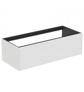 Ideal Standard Conca Szafka pod umywalkę bez blatu 1200x505 mm Biały mat T3933Y1