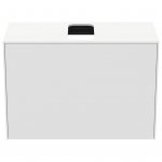 Ideal Standard Conca Szafka pod umywalkę 800x373 mm Biały mat T3935Y1