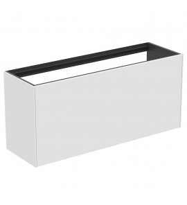 Ideal Standard Conca Szafka pod umywalkę bez blatu 1200x373 mm Biały mat T3939Y1
