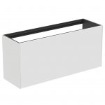 Ideal Standard Conca Szafka pod umywalkę bez blatu 1200x373 mm Biały mat T3939Y1