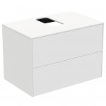 Ideal Standard Conca Szafka pod umywalkę 800x505 mm Biały mat T3941Y1