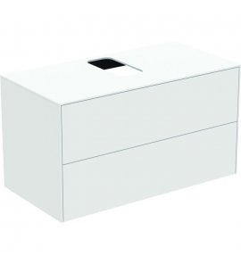 Ideal Standard Conca Szafka pod umywalkę 1000x505 mm Biały mat T3942Y1