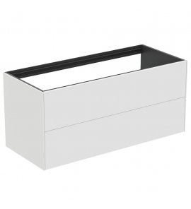 Ideal Standard Conca Szafka pod umywalkę bez blatu 1200x505 mm Biały mat T3945Y1