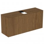 Ideal Standard Conca Szafka pod umywalkę 1200x373 mm Ciemny orzech T3937Y5