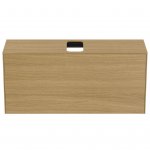 Ideal Standard Conca Szafka pod umywalkę 1200x373 mm Jasny dąb T3937Y6