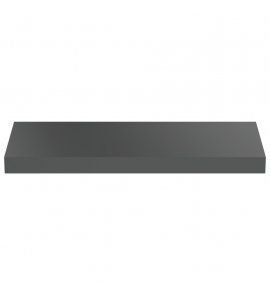 Ideal Standard Conca Blat pod umywalkę 1200x505 mm bez otworu Antracyt mat T3952Y2