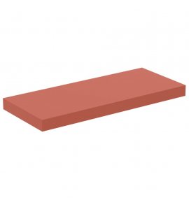Ideal Standard Conca Blat pod umywalkę 1200x505 mm bez otworu Pomarańczowy mat T3952Y3