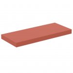 Ideal Standard Conca Blat pod umywalkę 1200x505 mm bez otworu Pomarańczowy mat T3952Y3