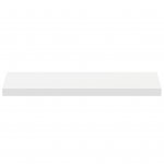 Ideal Standard Conca Blat pod umywalkę 1600x505 mm bez otworu Biały mat T3953Y1