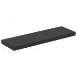 Ideal Standard Conca Blat pod umywalkę 1600x505 mm bez otworu Opalany ciemny dąb T3953Y4