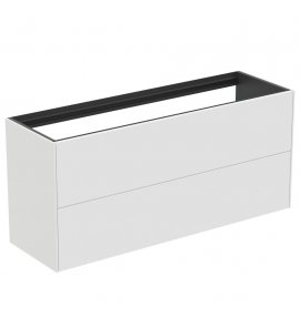 Ideal Standard Conca Szafka pod umywalkę 1200x373 mm bez blatu Biały mat T3951Y1