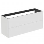 Ideal Standard Conca Szafka pod umywalkę 1200x373 mm bez blatu Biały mat T3951Y1