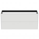 Ideal Standard Conca Szafka pod umywalkę 1200x373 mm bez blatu Biały mat T3951Y1