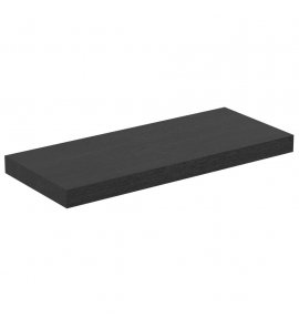 Ideal Standard Conca Blat pod umywalkę 1200x505 mm bez otworu Opalany ciemny dąb T3952Y4
