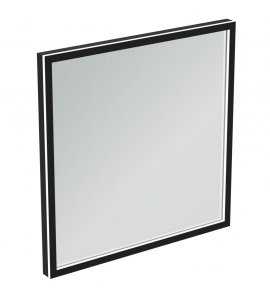 Ideal Standard Conca Lustro kwadratowe podświetlane 60x60 cm T3965BH
