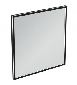 Ideal Standard Conca Lustro kwadratowe podświetlane 80x80 cm T3966BH
