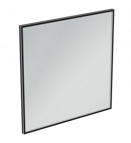 Ideal Standard Conca Lustro kwadratowe podświetlane 120x120 cm T3968BH