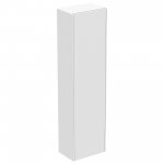 Ideal Standard Conca Szafka niska 37x25x140 cm Biały mat T3956Y1