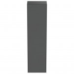 Ideal Standard Conca Szafka niska 37x25x140 cm Antracyt mat T3956Y2
