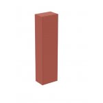 Ideal Standard Conca Szafka niska 37x25x140 cm Pomarańczowy mat T3956Y3