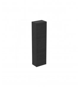 Ideal Standard Conca Szafka niska 37x25x140 cm Opalany ciemny dąb T3956Y4